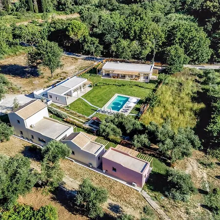 Kumquart Estate- Kumquat Cabană *